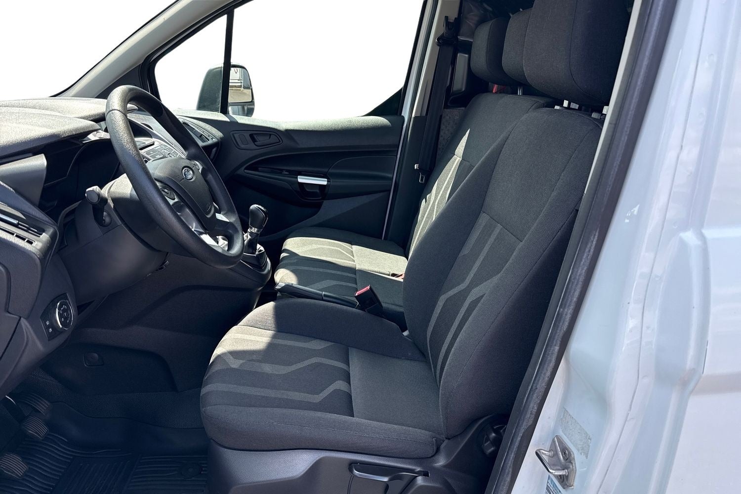 Billede af Ford Transit Connect 1,5 TDCi 100 Trend lang