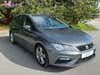 Seat Leon TSi 150 FR ST DSG thumbnail