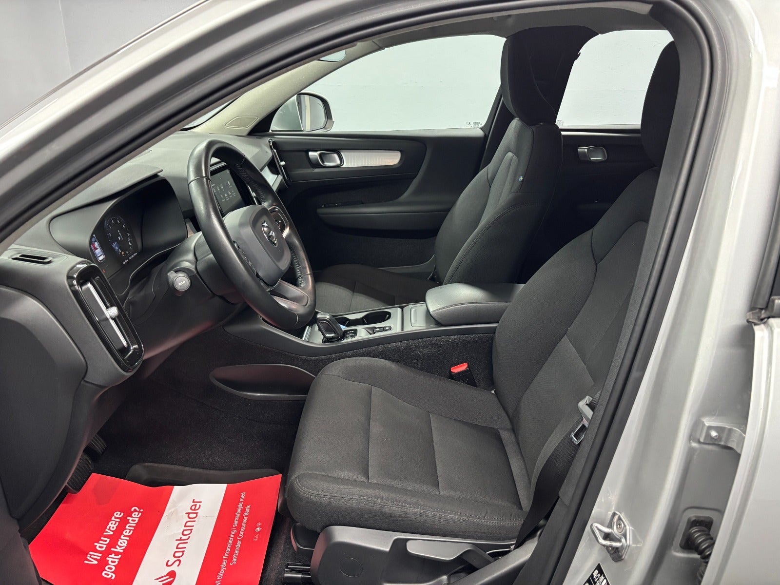 Billede af Volvo XC40 2,0 T4 190 Momentum aut.