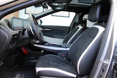 Kia EV6 Long Range Performance GT-Line AWD