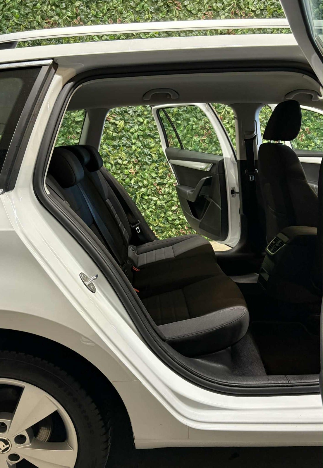 Billede af Skoda Octavia 1,4 TSi 140 Elegance Combi