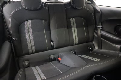 MINI Cooper SE Maximise