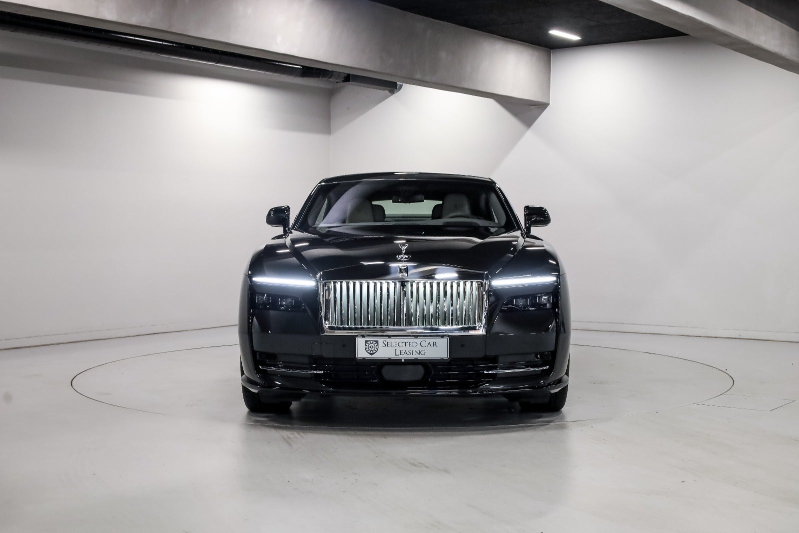 Rolls-Royce Spectre