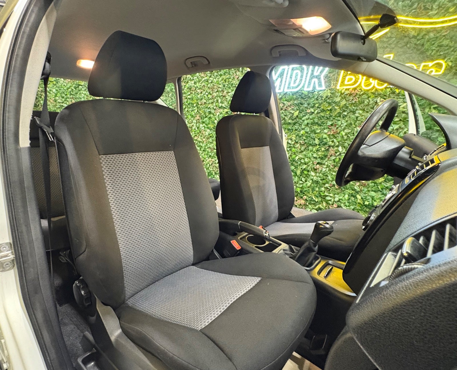 Billede af Mercedes A160 2,0 CDi