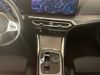 BMW i4 M50 M-Sport xDrive