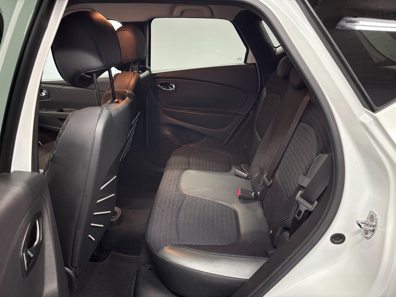 Billede af Renault Captur 1,2 TCe 120 Arctic EDC