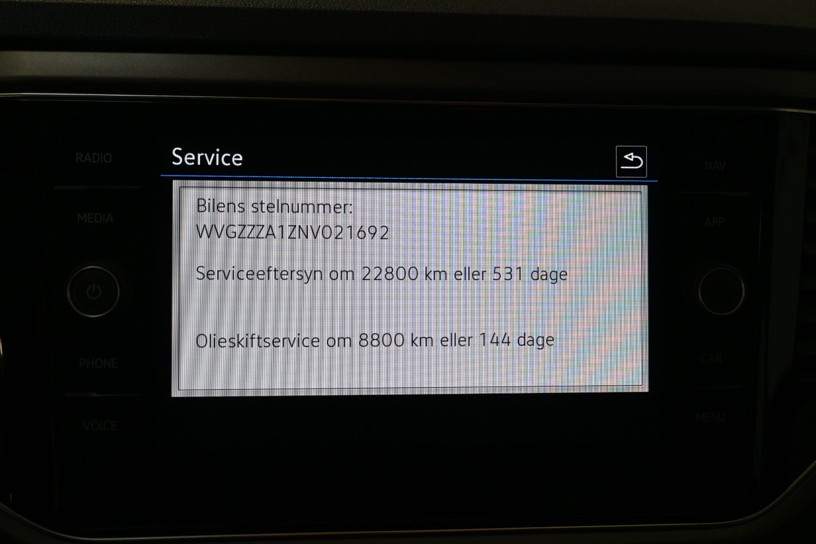 VW T-Roc TSi 150 Style Team DSG