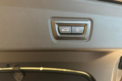 BMW i4 M50 Fully Charged xDrive