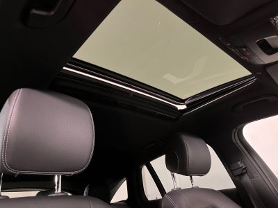 Mercedes EQC400 AMG Line 4Matic Van