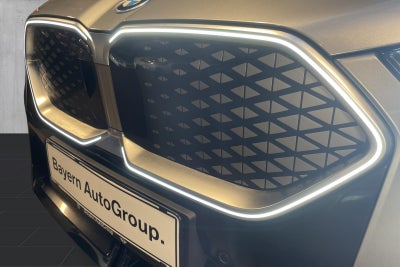 BMW iX2 xDrive30 M-Sport