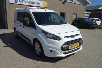 Ford Transit Connect TDCi 100 Trend lang