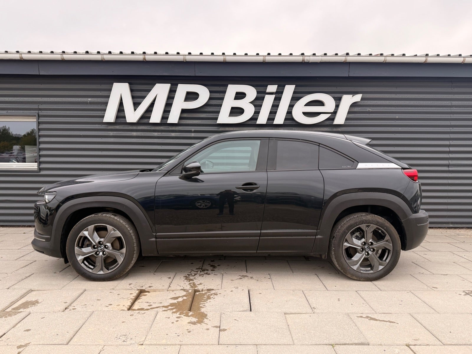 Billede af Mazda MX-30  e-SkyActiv First Edition