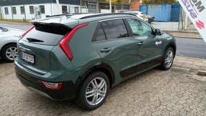 Kia Niro EV Limited Edition