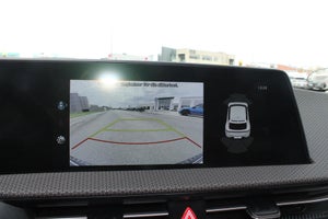 Kia EV6 Long Range Upgrade