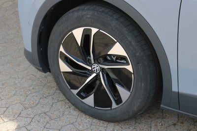 VW ID.4 Pro Performance