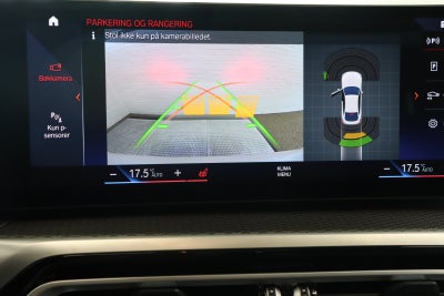 BMW i4 eDrive35 M-Sport