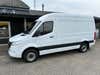 Mercedes Sprinter 317 CDi A2 Kassevogn aut. RWD thumbnail