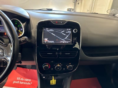 Renault Clio IV TCe 90 Expression
