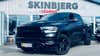 Dodge RAM 1500 V8 Laramie Crew Cab aut. 4x4