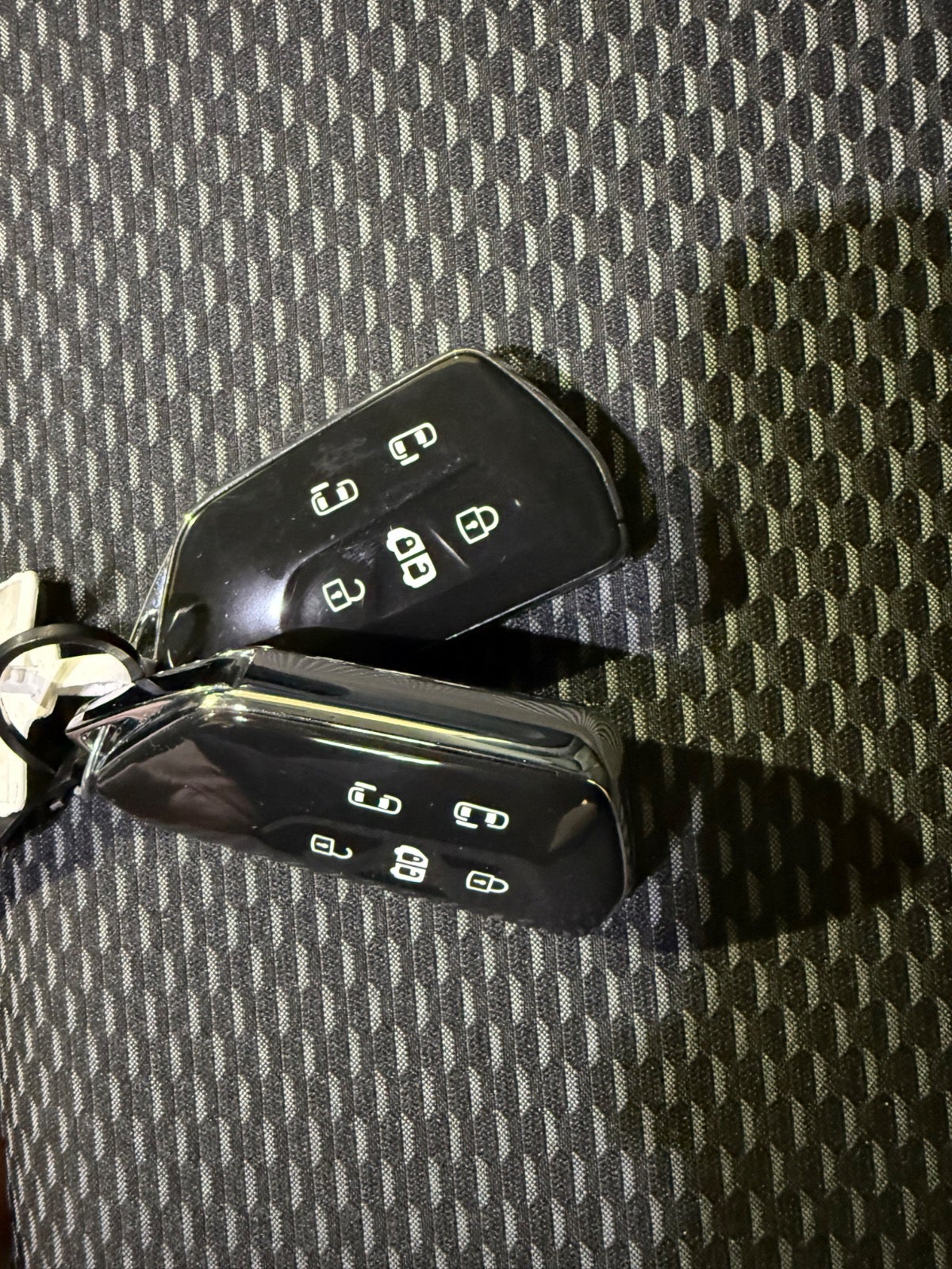 VW ID.Buzz Cargo Pro