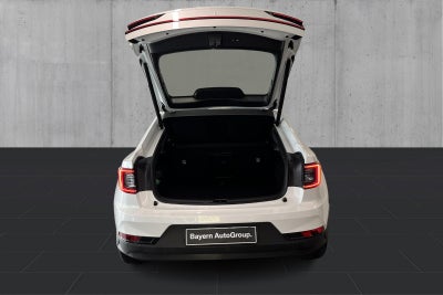 Polestar 2 Long Range