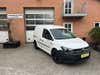 VW Caddy TDi 75 Van