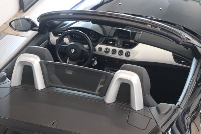 BMW Z4 sDrive23i Roadster