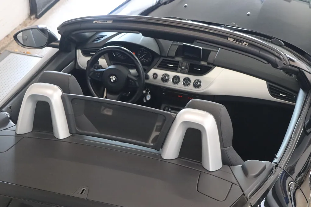 BMW Z4 sDrive23i Roadster