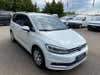 VW Touran TSi 150 Comfortline DSG Van thumbnail