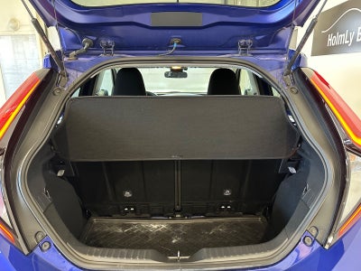Toyota Aygo X Active