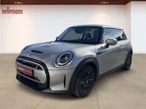 MINI Cooper SE Classic Trim