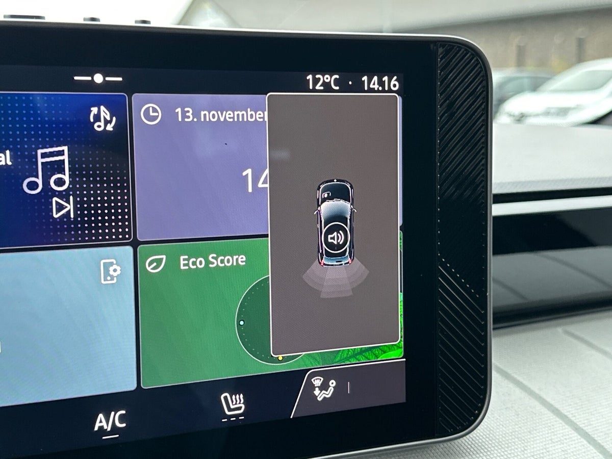 Renault 5 E-Tech Evolution billede 19