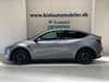 Tesla Model Y Long Range AWD thumbnail