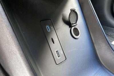 BYD Atto 2 Boost