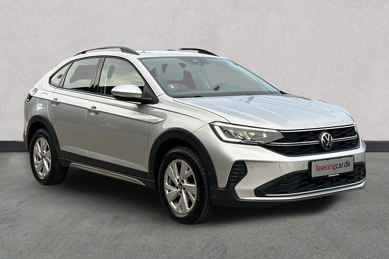 Billede af VW Taigo 1,0 TSi 110 Life DSG