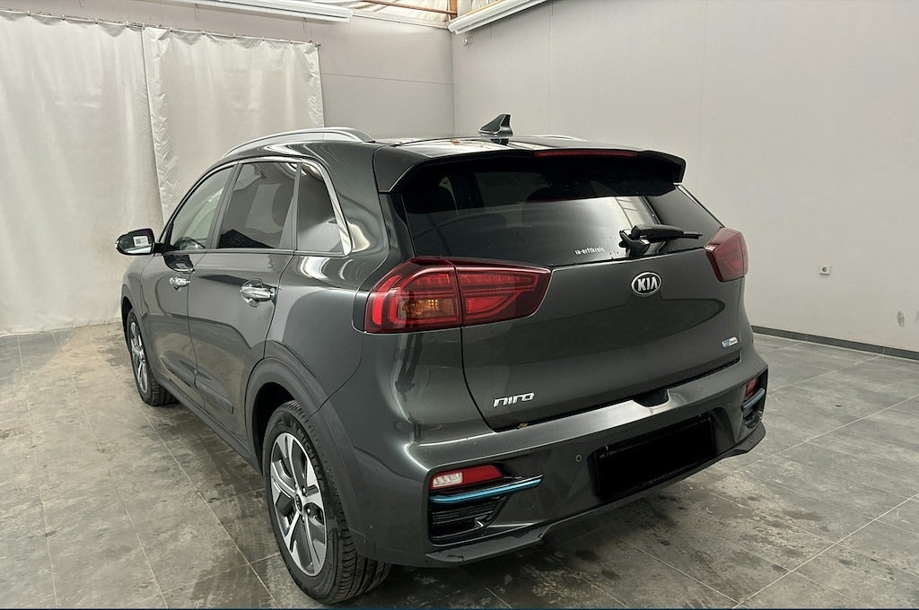 Kia e-Niro Spirit
