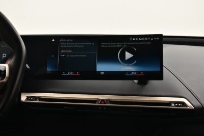 BMW iX xDrive40 Sport