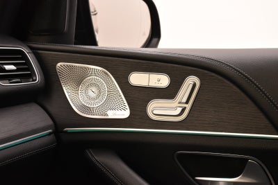 Mercedes GLE350 de AMG Line aut. 4Matic