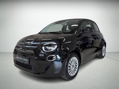 Fiat 500e 42 Icon Pack 3d