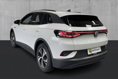 VW ID.4 Pure Performance VW ID.4 Pure Performance - 2