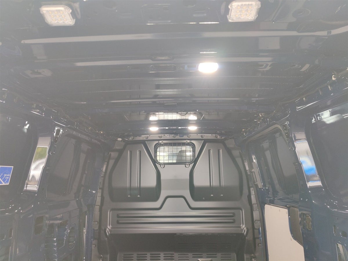 Ford Transit Custom 320S EcoBlue Trend aut. billede 6