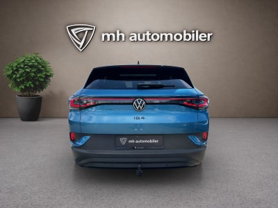 VW ID.4 Pro