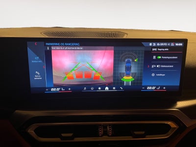 BMW i4 M50 M-Sport xDrive