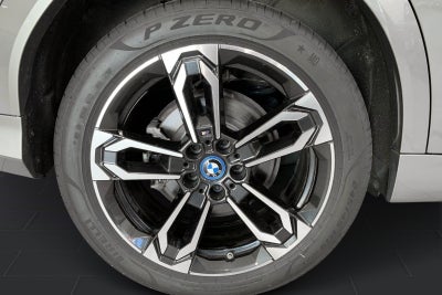 BMW iX2 eDrive20 M-Sport