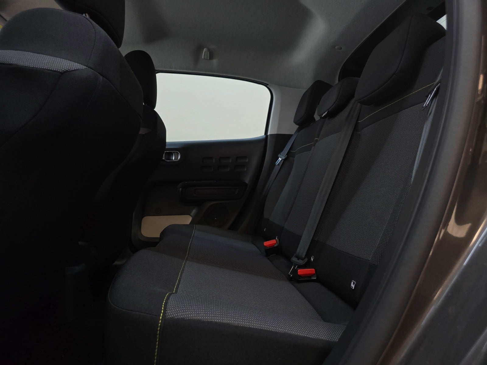 Billede af Citroën C3 1,2 PureTech 83 Shine LTD