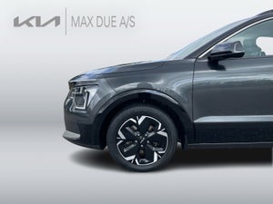 Kia Niro EV Premium