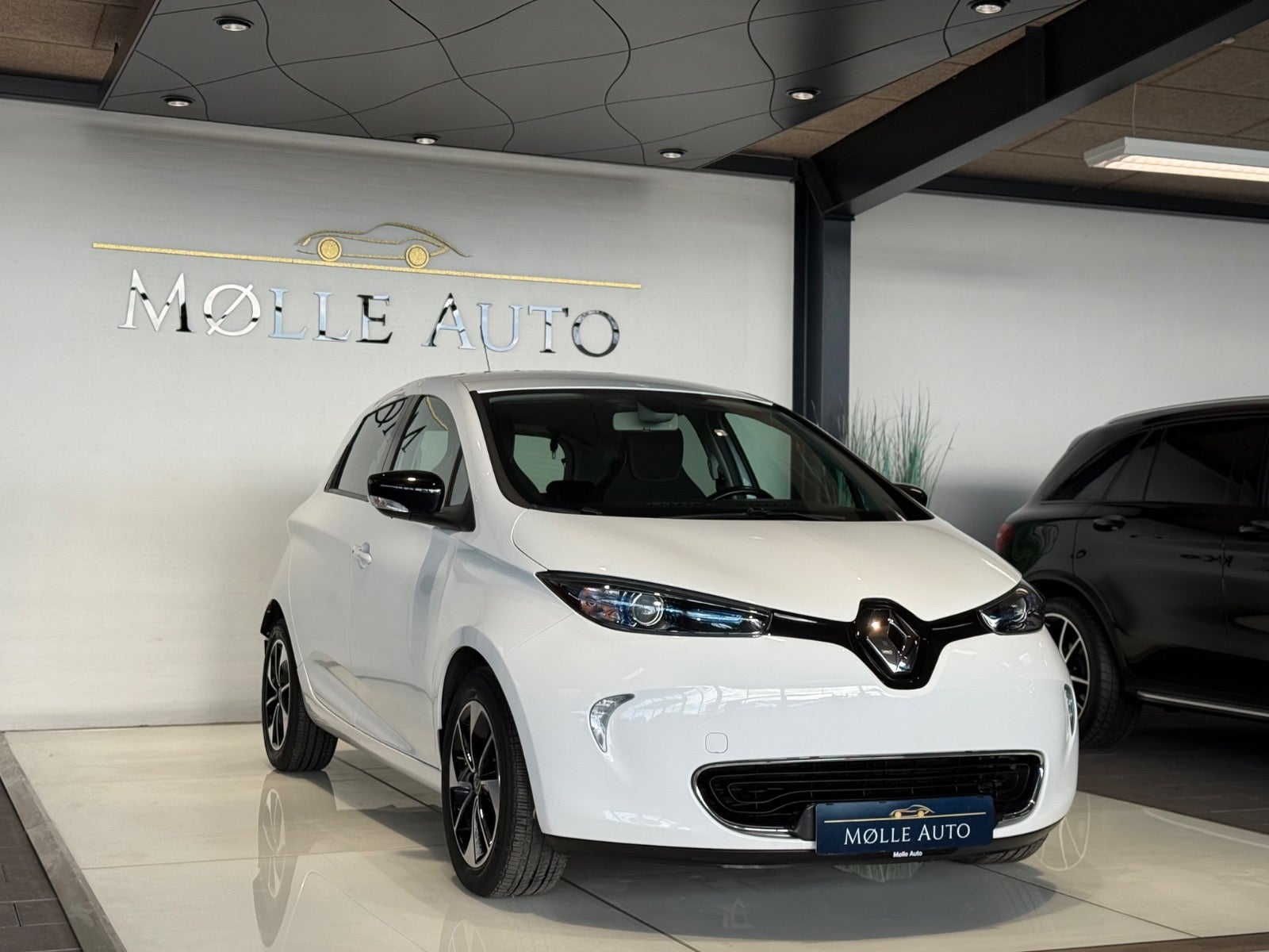 Billede af Renault Zoe 41 Intens