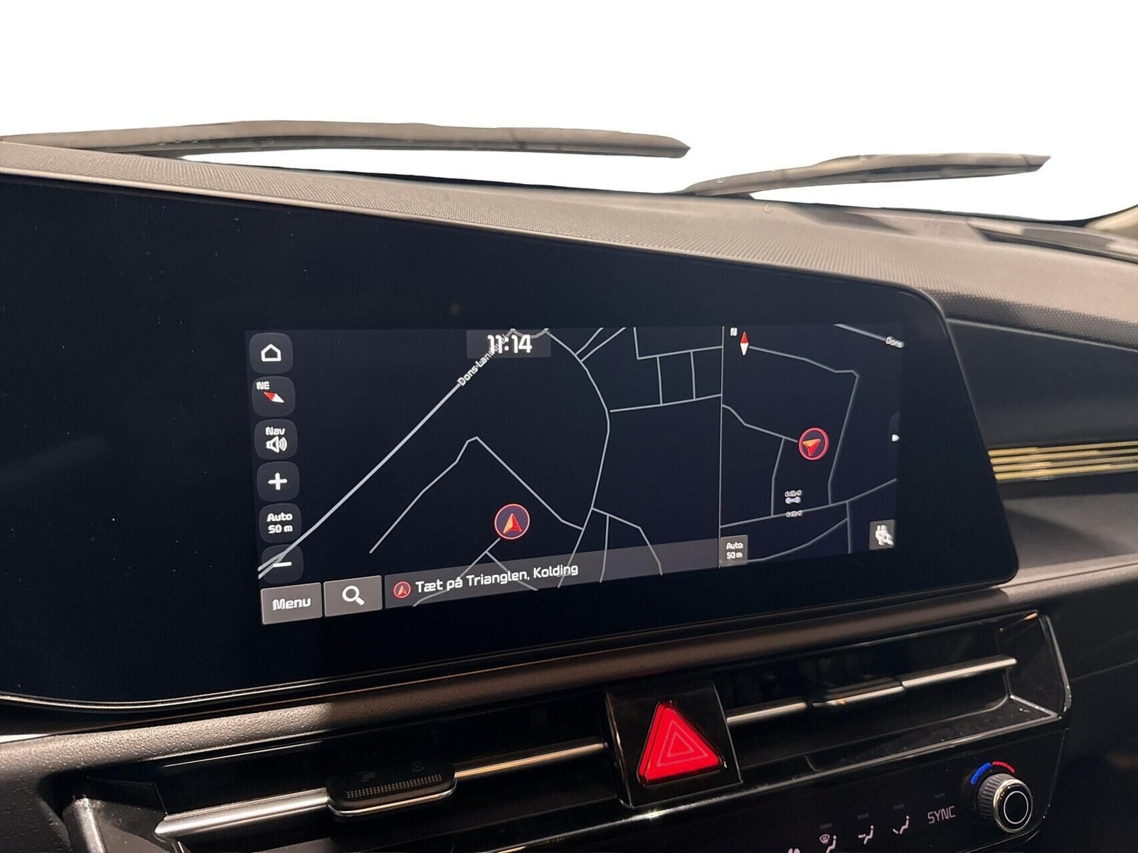 Kia Niro EV Prestige