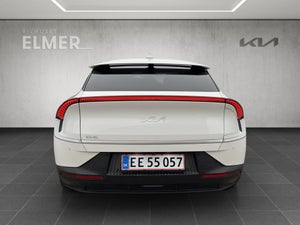Kia EV6 Long Range Performance Prestige AWD