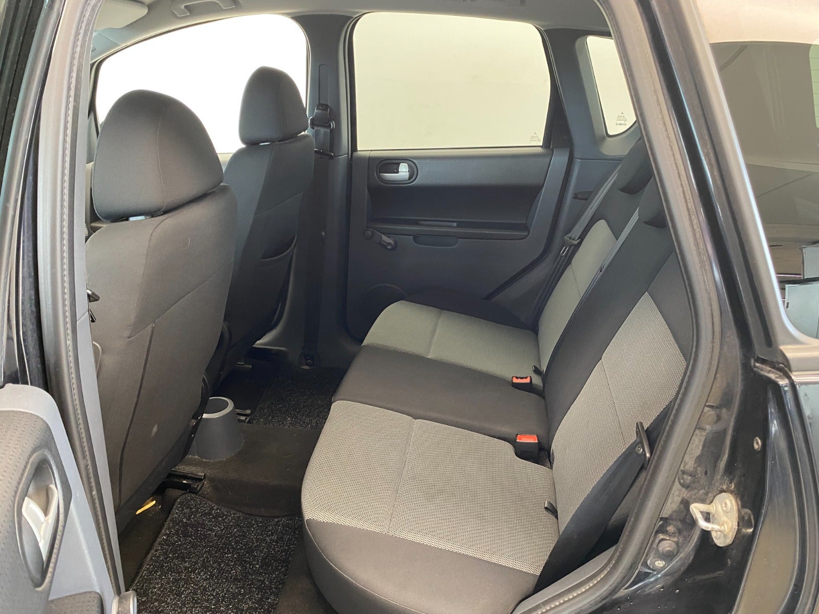 Billede af Mitsubishi Colt 1,3 Intense ClearTec Coolpack